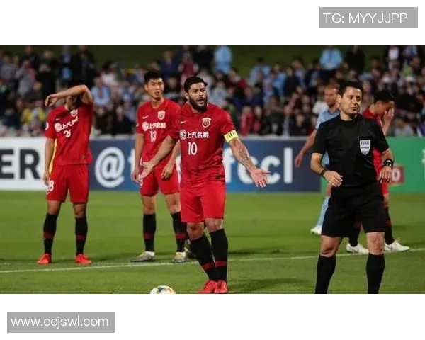 上海上港与广州恒大亚冠对决精彩录像回放及赛后分析