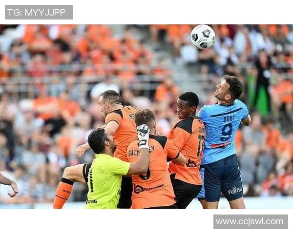 布里斯班主场迎战西悉尼期待精彩对决与激烈竞争