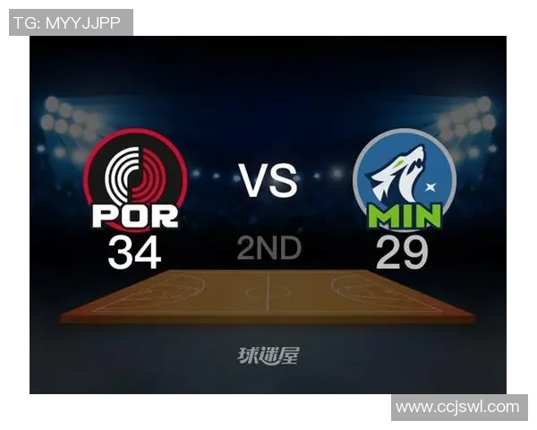 开拓者与森林狼对决分析球队状态与战术策略全面解读