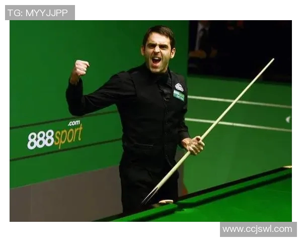 斯诺克传奇对决奥沙利文与莫非的巅峰较量引发球迷热议